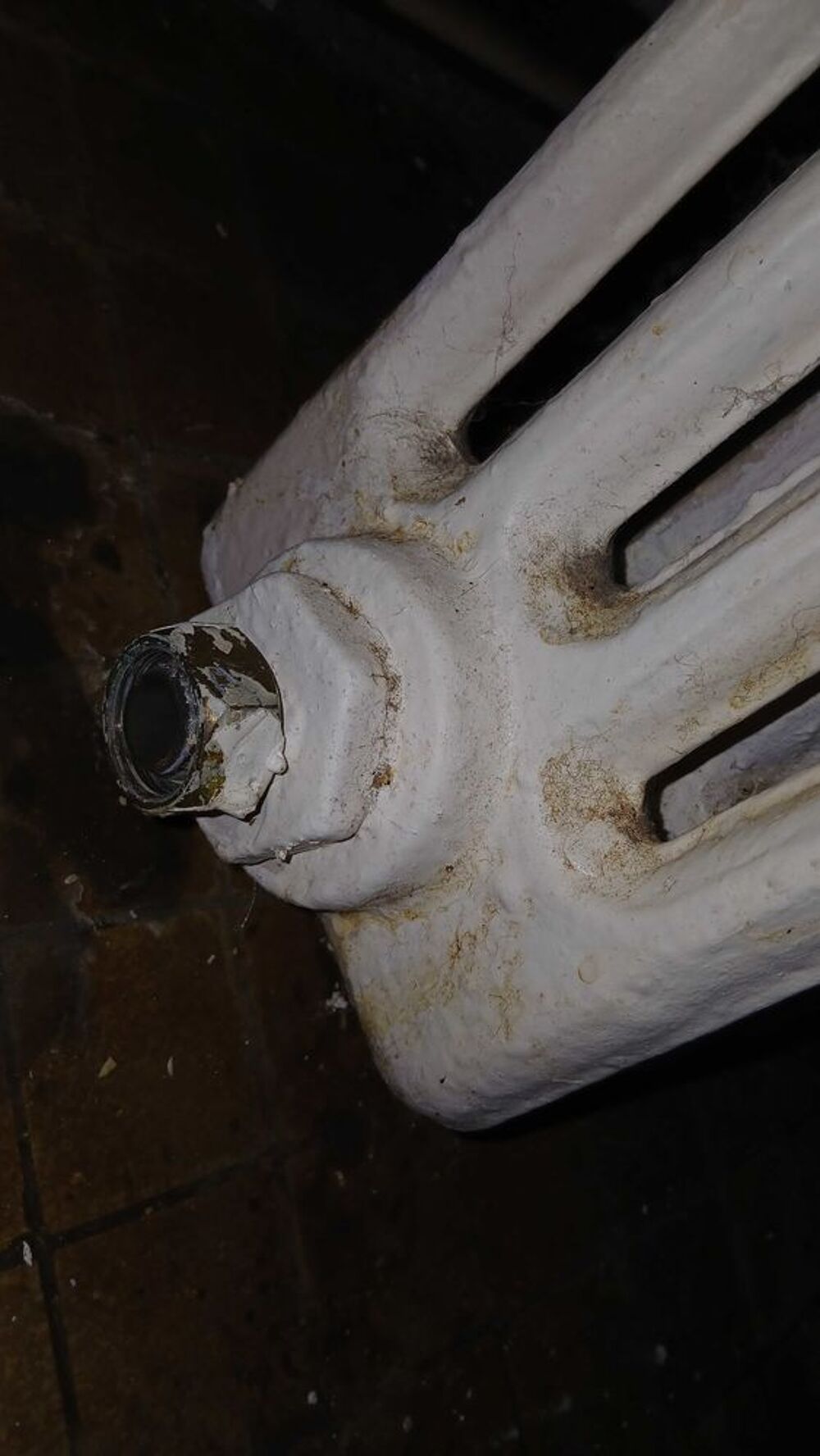 radiateur Electroménager