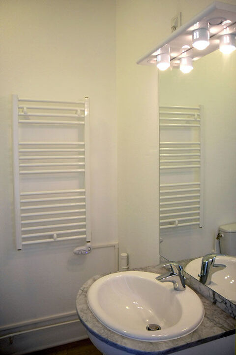  Appartement � louer 2 pi�ces 40 m�