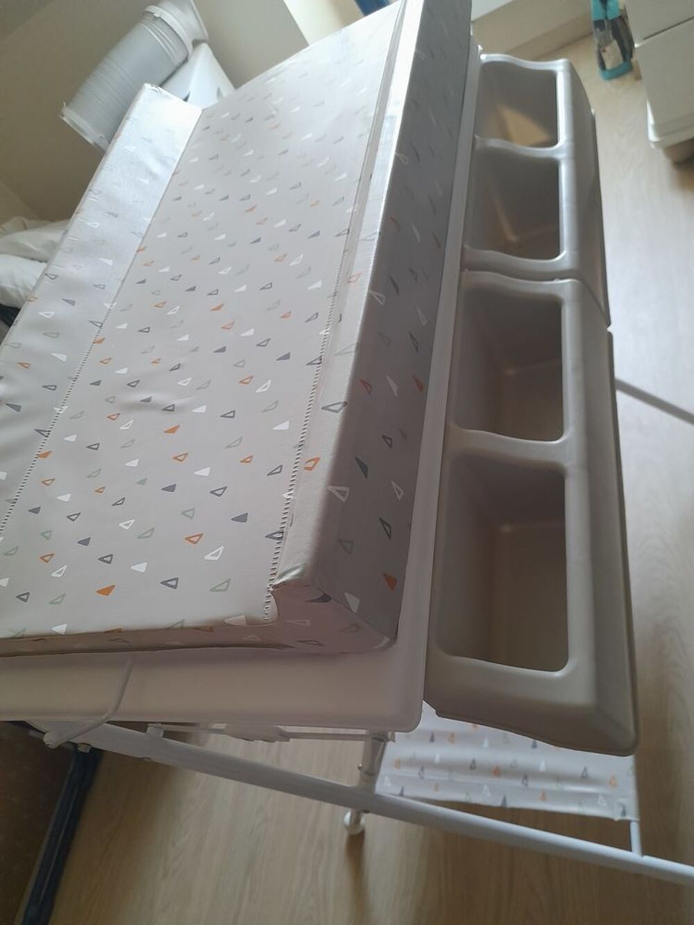 Table langer Puériculture