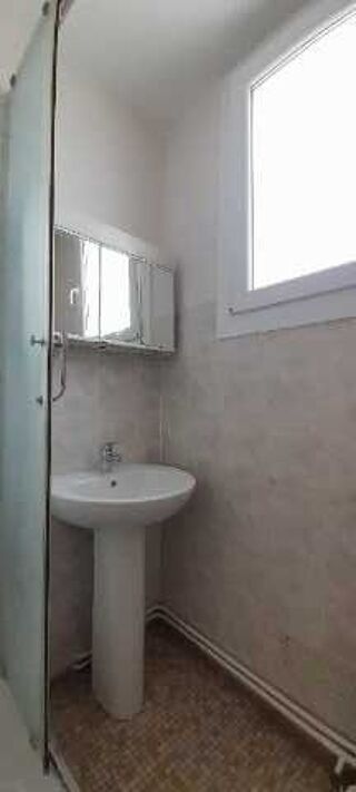  Appartement � vendre 3 pi�ces 60 m�