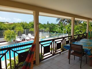 Villa à vendre 4 pièces 95 m²