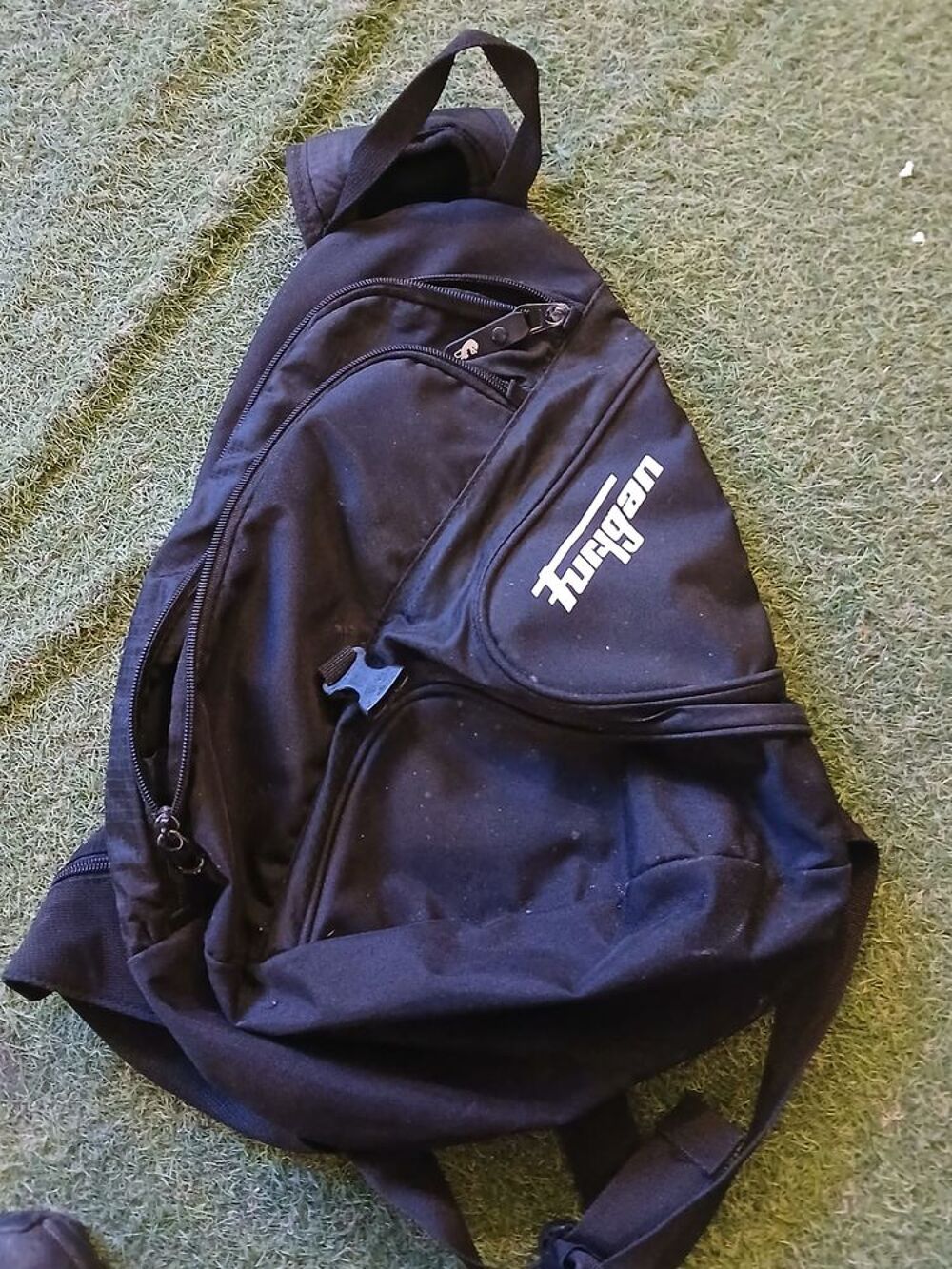 sac &agrave; dos mono?sangle Furygan Sports