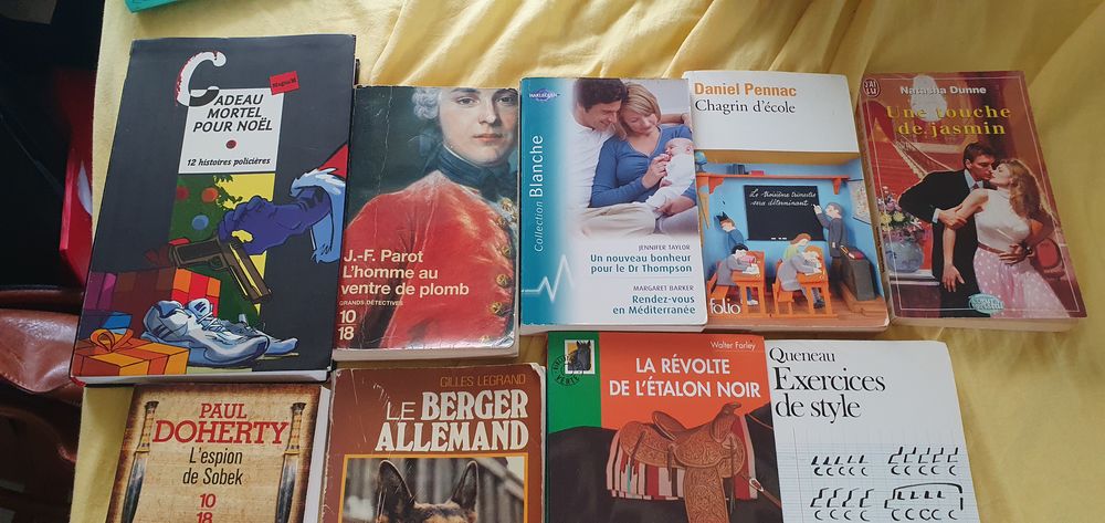Je suis Audrey Invalide mes livres enf et addu=3e&times;5 Pu�riculture