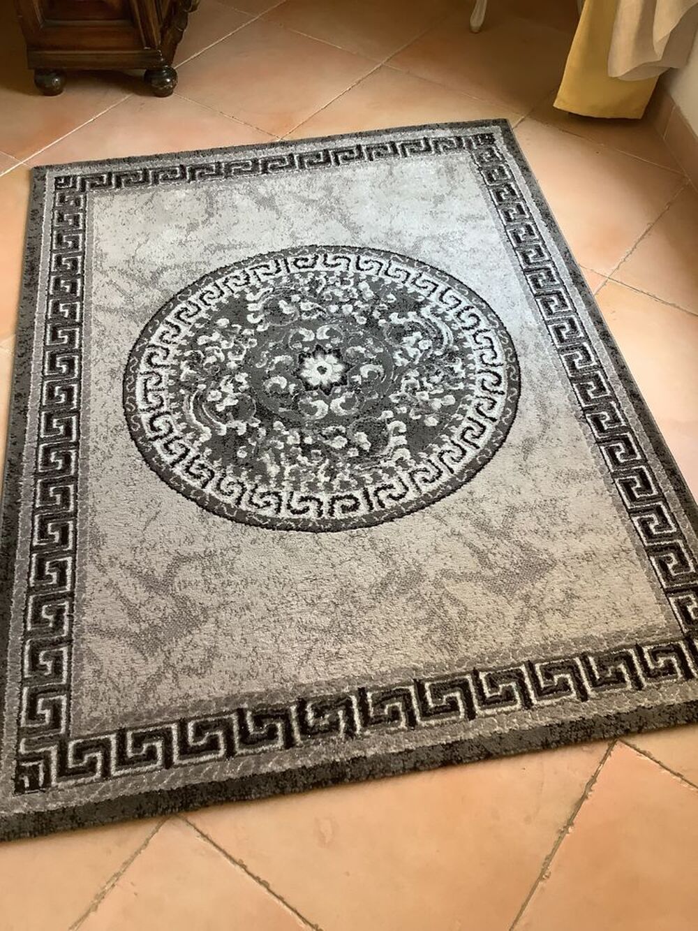 tapis Décoration
