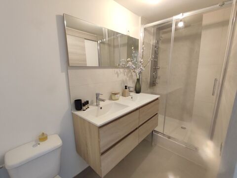  Appartement  louer 2 pices 25 m Fublaines