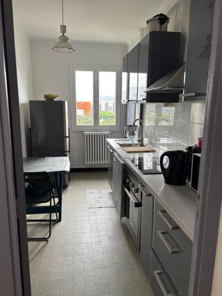  Colocation à louer 5 pièces 74 m²
