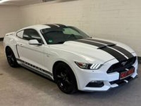 Mustang 3.7 V6 2015 occasion 33170 Gradignan