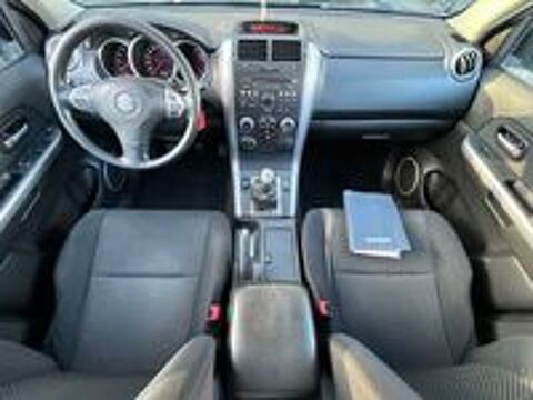 Grand Vitara 1.9 DDiS 2005 occasion 42700 Firminy