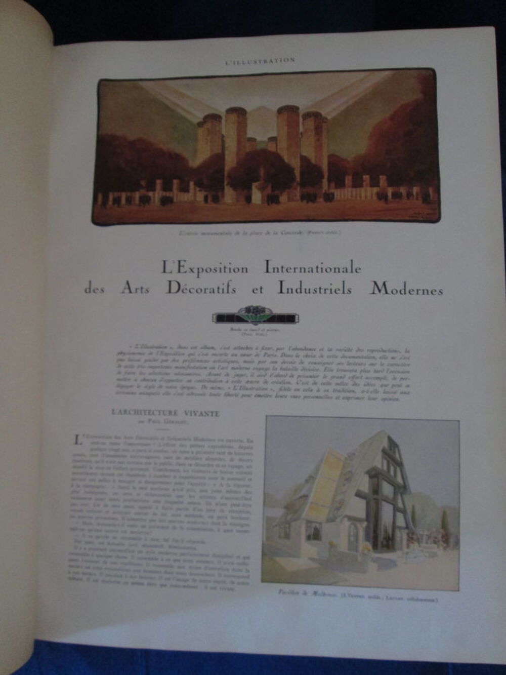 L'Illustration - compilation de num&eacute;ros de la revue 