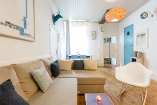  Appartement à vendre 2 pièces 37 m²