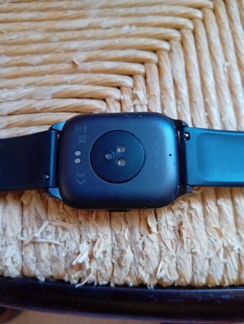 montre connecter homme Neuf-Brisach (68)