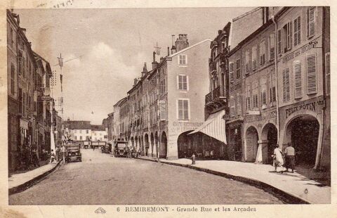 CPA - Carte postale -France - 3 Caumont (09)