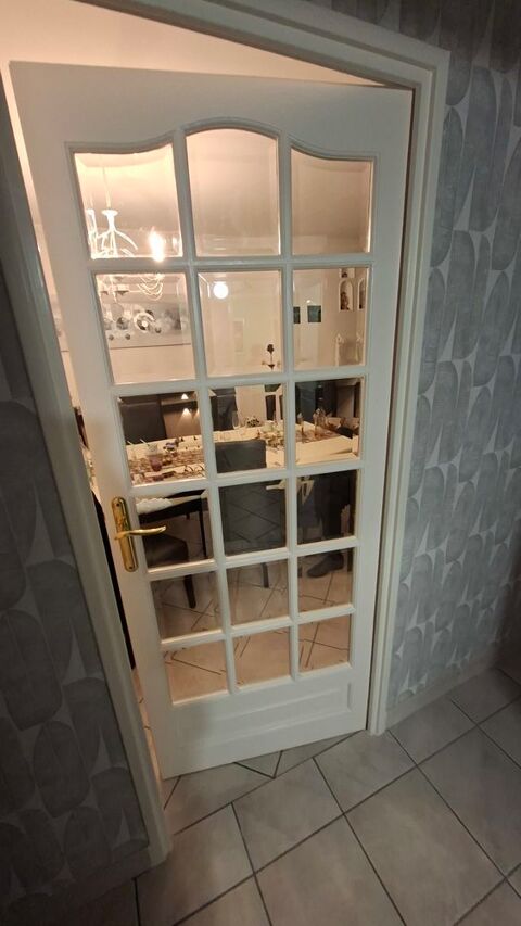 Portes interieures  100 La Chapelle-sur-Erdre (44)