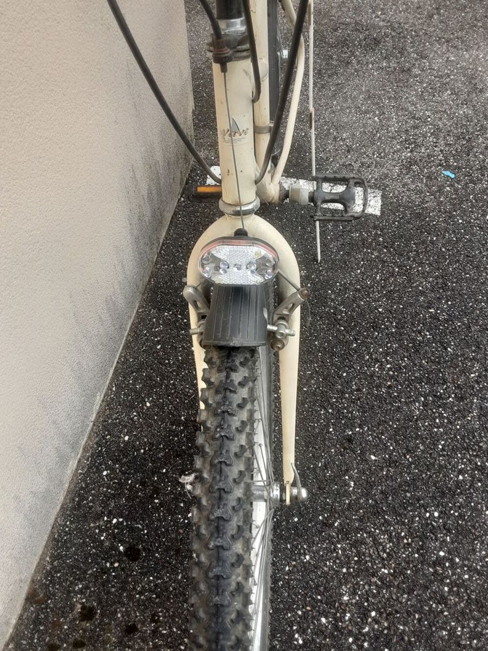 V&Eacute;LO VTT..ROUE DE 26 POUCES Vlos