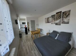  Appartement  louer 1 pice 19 m Bordeaux