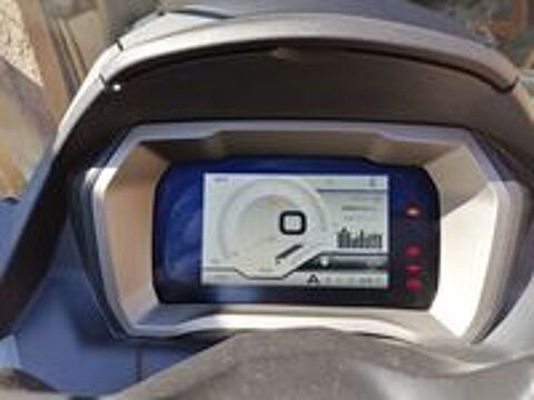 PIAGGIO 2024 occasion 83170 Brignoles