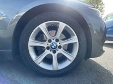 S&eacute;rie 3 Touring 320d 163 ch EfficientDynamics Edition Business Design 2017 occasion 42160 Andr&eacute;zieux-Bouth&eacute;on