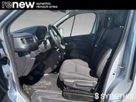Trafic Blue dCi 150 Techno 2025 occasion 13200 Arles