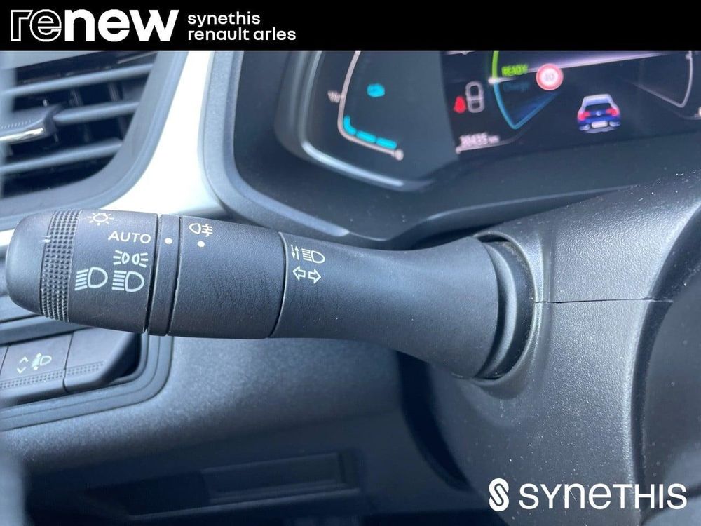 Captur E-Tech full hybrid 145 Evolution 2023 occasion 13200 Arles