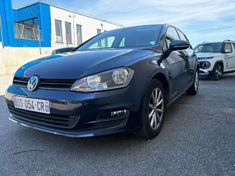 Annonce voiture Volkswagen Golf 8680 €