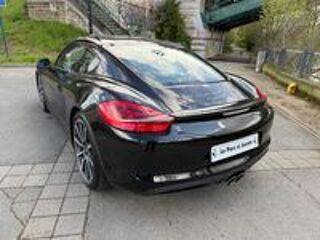 Cayman S 3.4i 325 2013 occasion 94340 Joinville-le-Pont