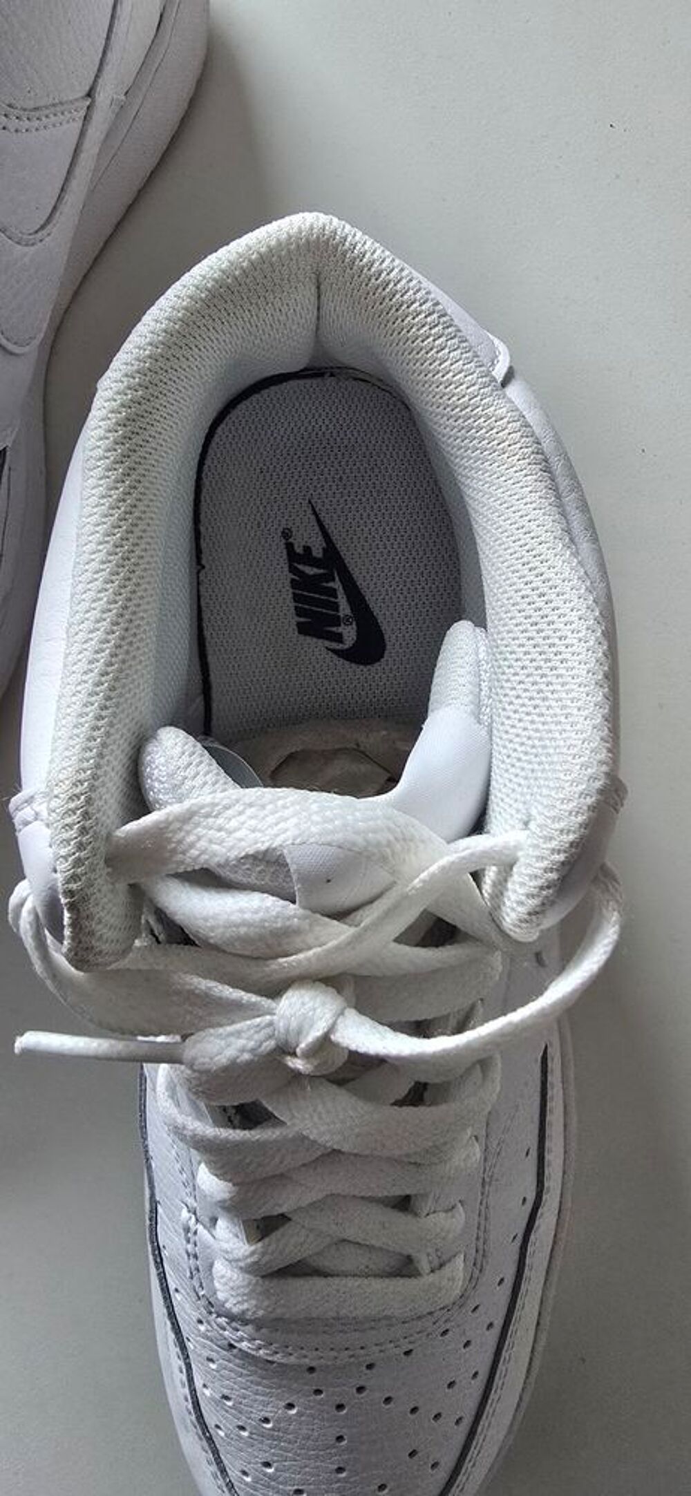 Basket femme nike Chaussures