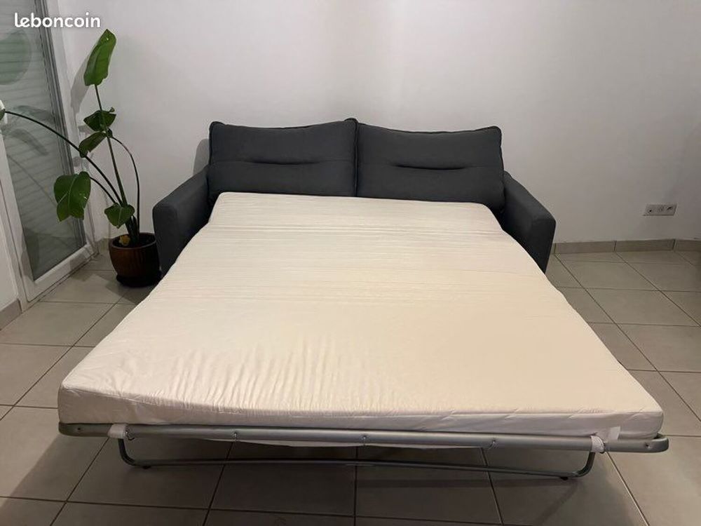 Canap&eacute; convertible Bobochic Meubles