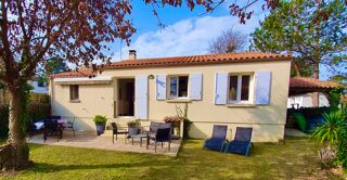 Location  Maison - Villa 