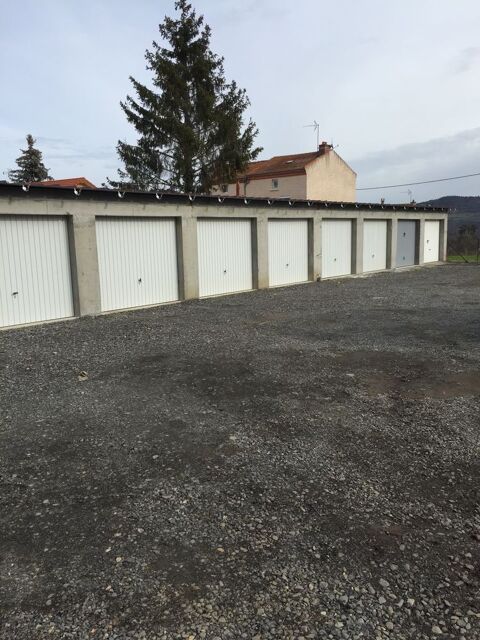  Parking / Garage � louer 15 m�