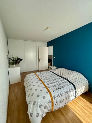  Appartement � vendre 4 pi�ces 85 m�