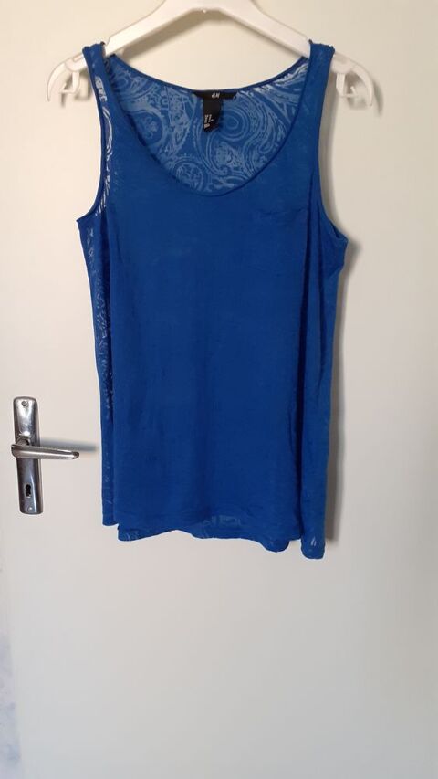 Débardeur femme taille XS 3 Grisolles (82)