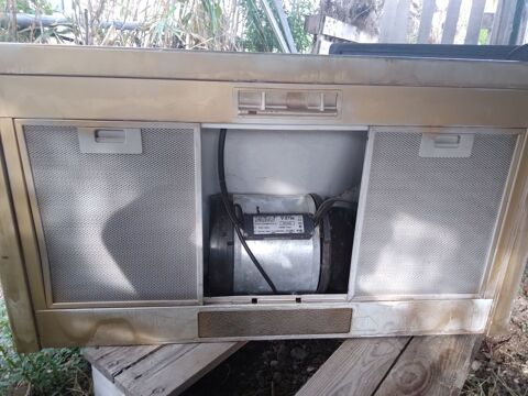 hotte 90 cm 30 Saint-Hippolyte (66)