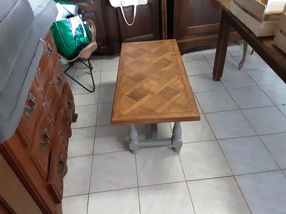 Table Meubles