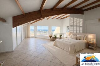  Appartement � vendre 5 pi�ces 197 m�