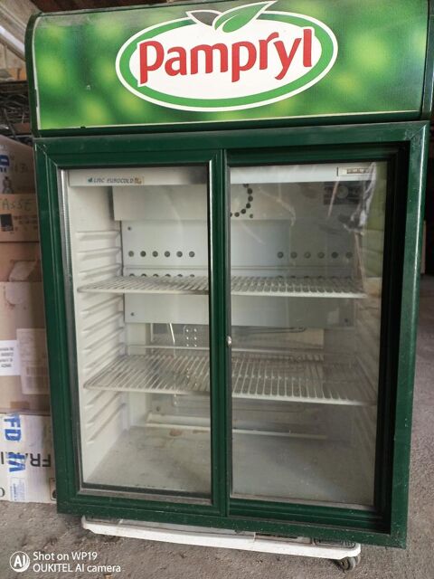 frigo vitrine  Pampryl  200 Boulbon (13)