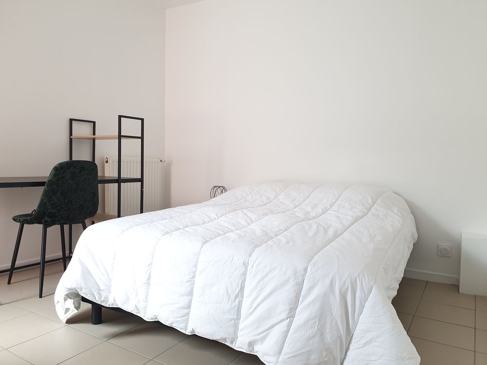 Maison a louer reims - 4 pièce(s) - 105 m2 - Surfyn