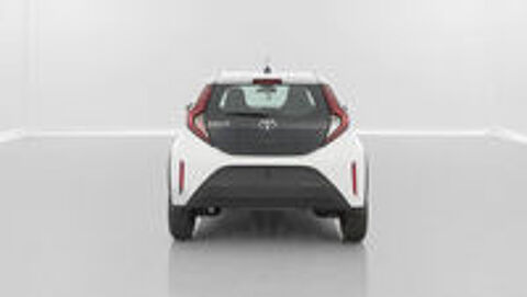 Aygo X 1.0 VVT-i 72 Dynamic 2025 occasion 69330 Pusignan