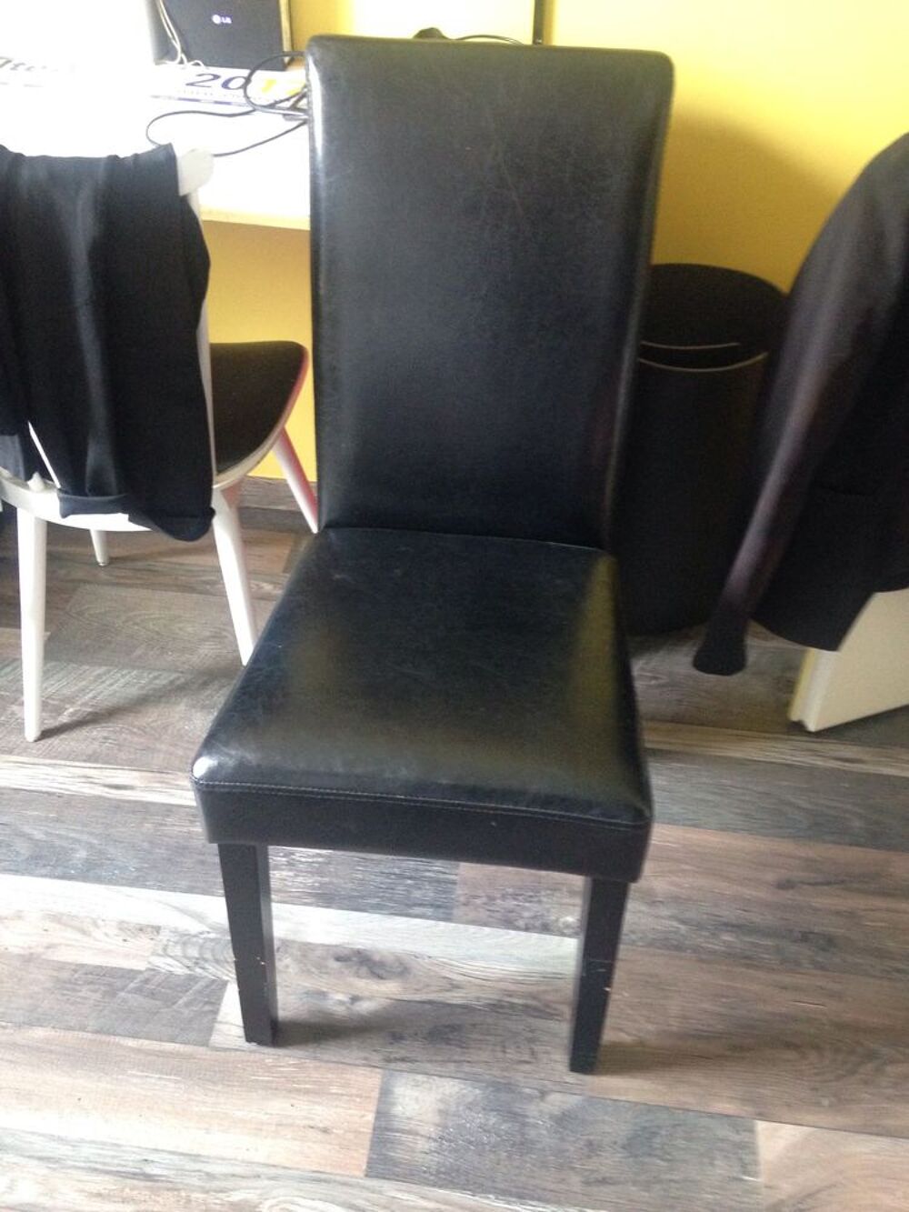 6 chaises Meubles