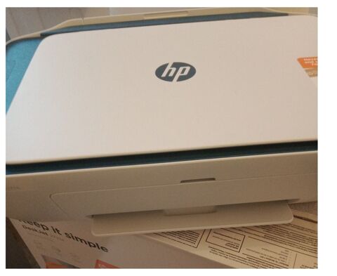 pour imprimante HP 3 en 1 3d 45 Paris 10 (75)