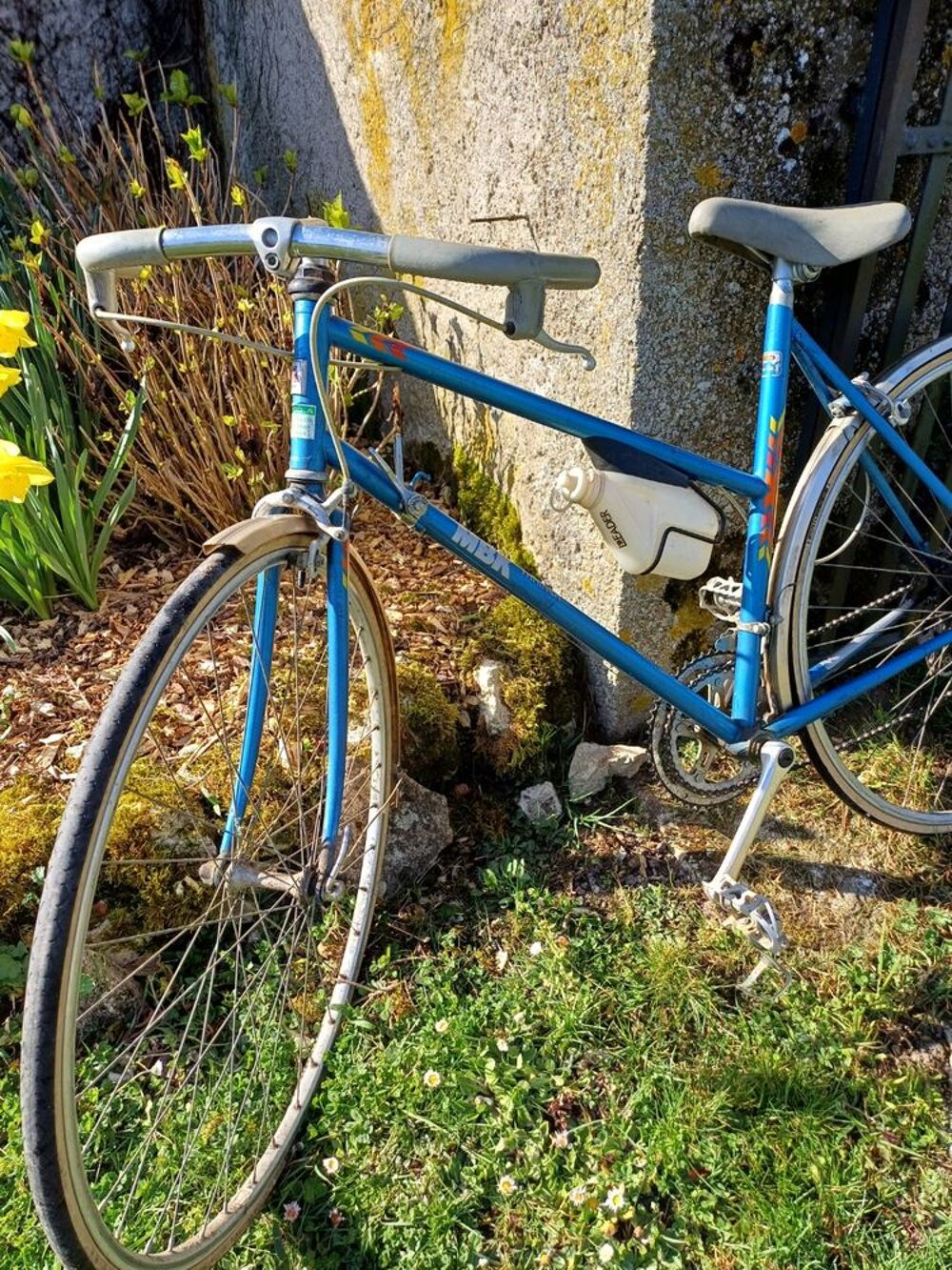 V&eacute;lo de loisirs Vlos
