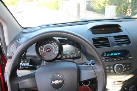 Chevrolet spark 1.0 16V - 68