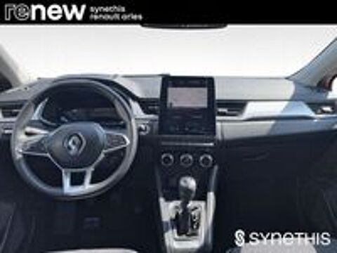 Captur TCe 90 Techno 2023 occasion 13200 Arles