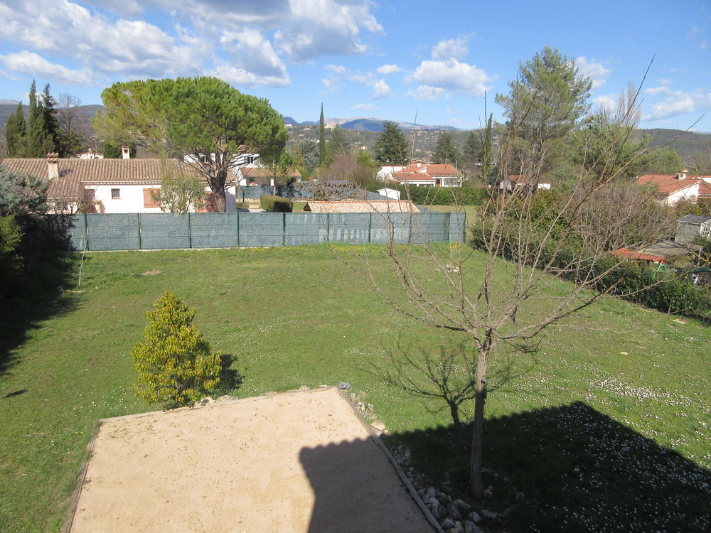 Location Villa Fayence, villa individuelle non meublé Fayence