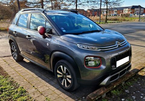 Citro&euml;n C3 Aircross PureTech 110 S&S BVM6 C-Series 2020 occasion Estaires 59940