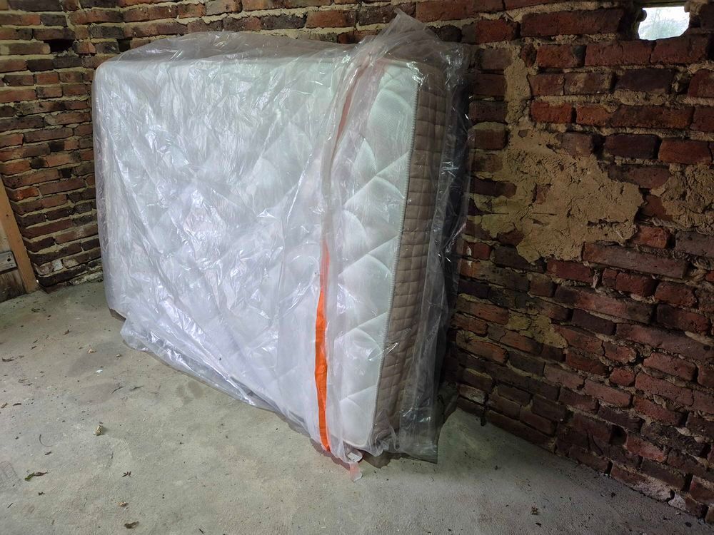 matelas 140x190 EPEDA neuf Meubles
