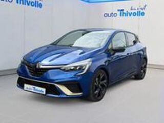 Clio V Clio E-Tech full hybrid 145 Engineered 2023 occasion 42120 Le Coteau