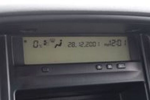 Pajero 2.5 TD Long GLX occasion 20260 Calvi