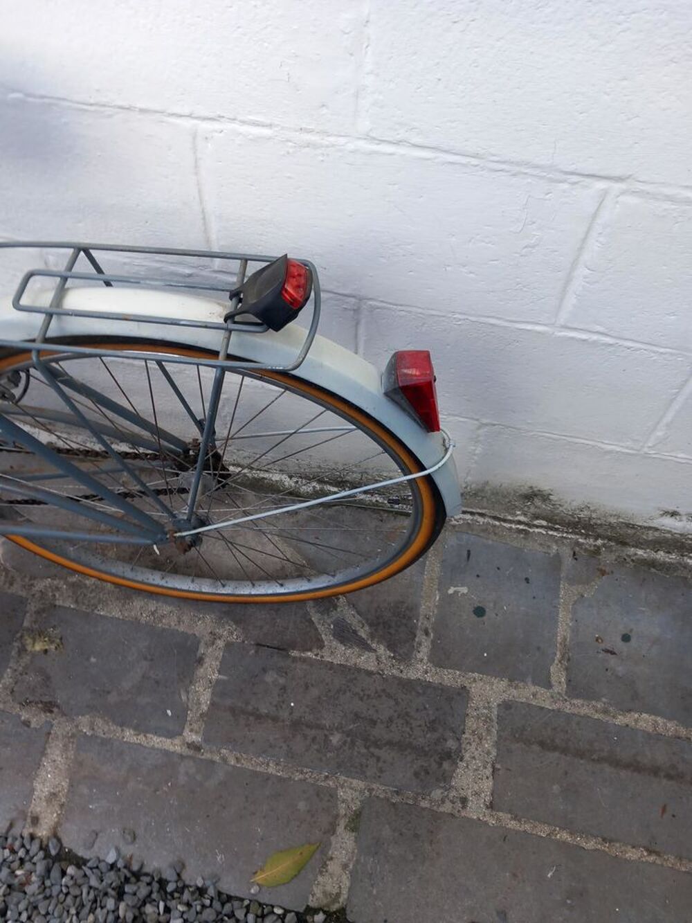 v&eacute;lo mixte Vélos