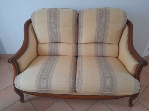 Canapé et 2 fauteuils 150 Nantes (44)