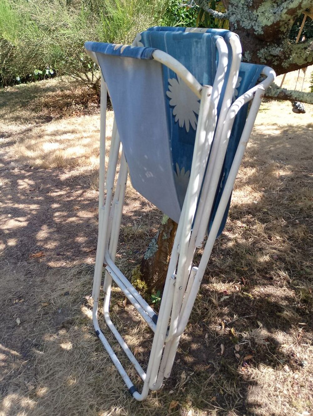 Chaises longues Jardin